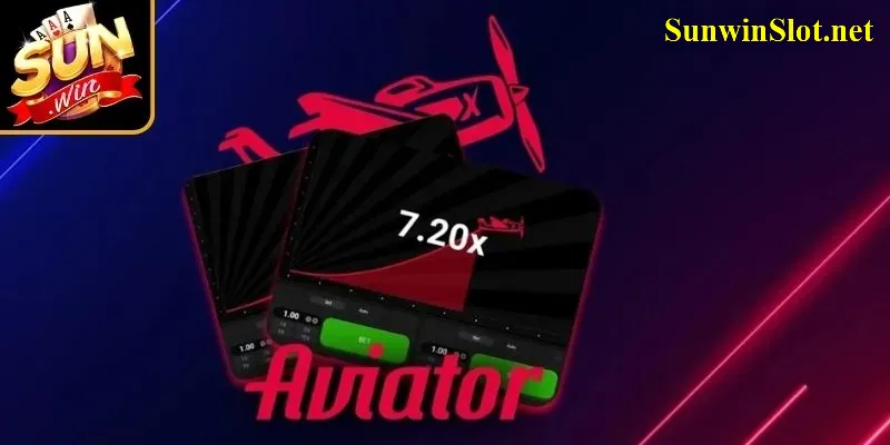 Tổng quan cách chơi Aviator đổi thưởng Sunwin